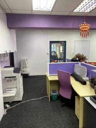 Bartley Biz Centre (D14), Factory #576546861